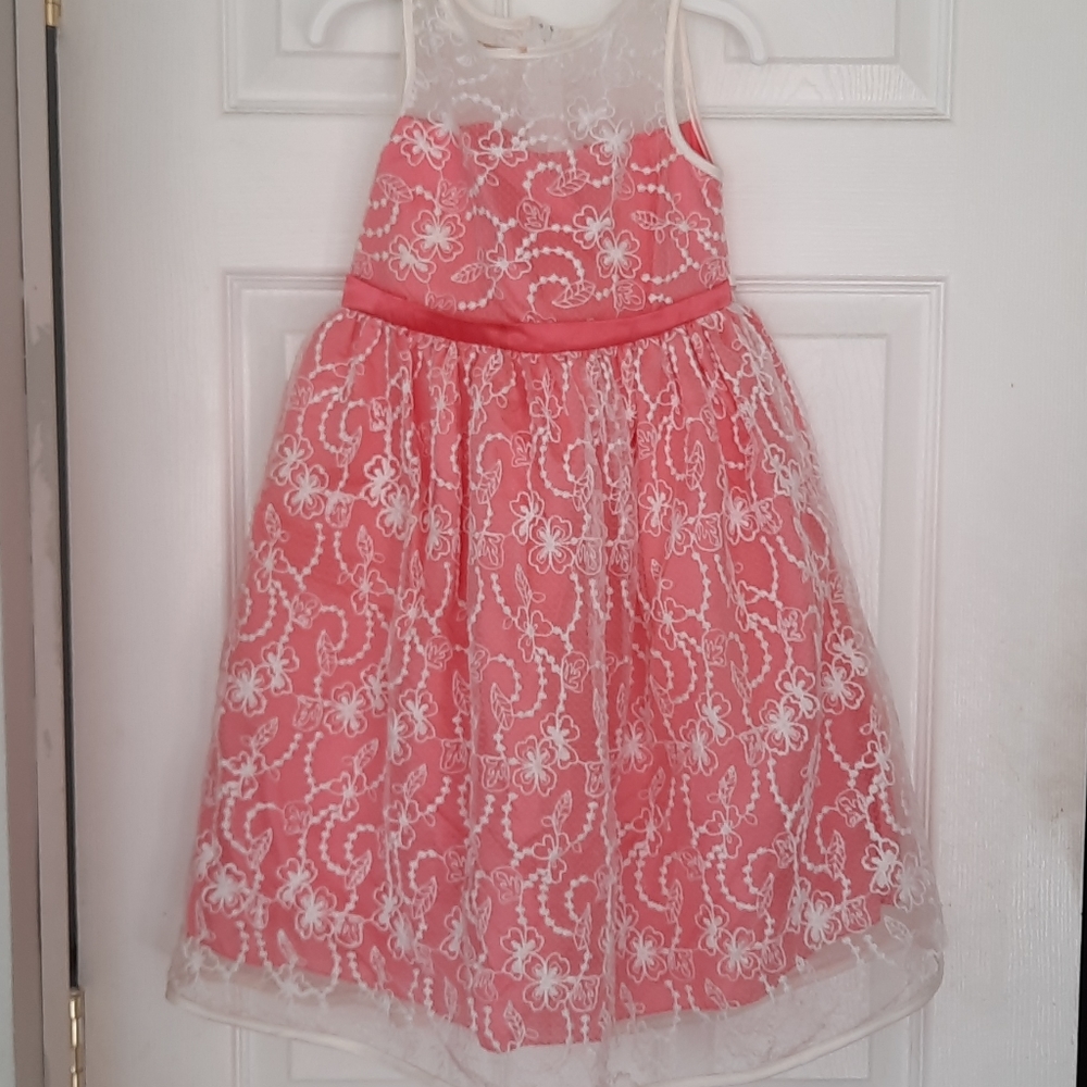 Kid's dream dress